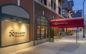 Best Western Plus The Normandy Inn & Suites
